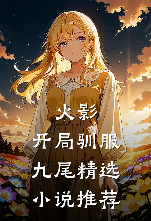火影开局驯服九尾精选推荐