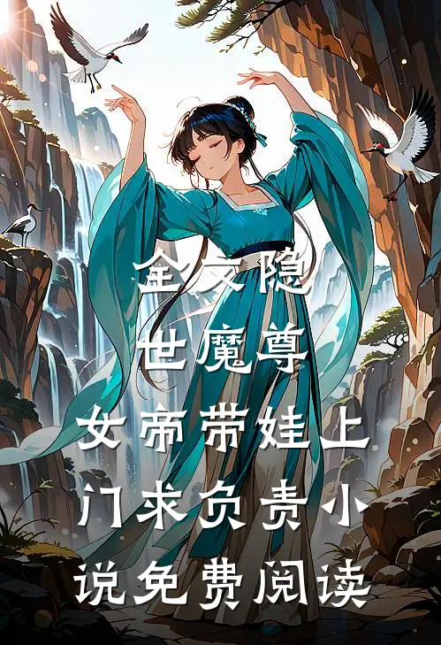 全文隐世魔尊,女帝带娃上门求负责小说免费阅读