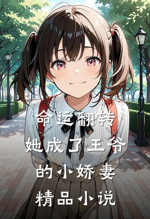 命运翻转,她成了王爷的小娇妻精品