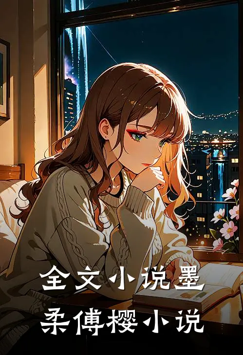 全文小说墨柔傅樱小说