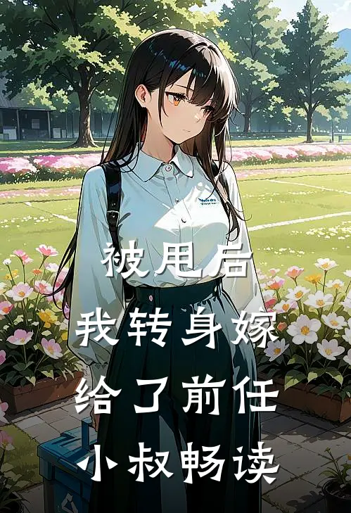 被甩后,我转身嫁给了前任小叔畅读