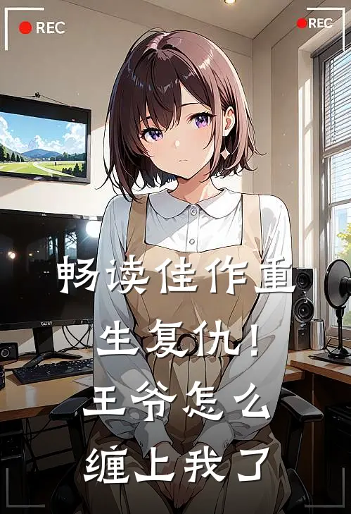 畅读佳作重生复仇!王爷怎么缠上我了