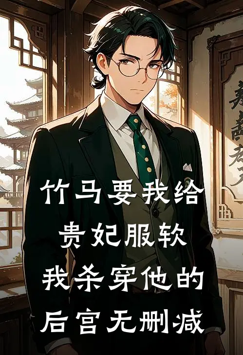 竹马要我给贵妃服软,我杀穿他的后宫无删减在线观看