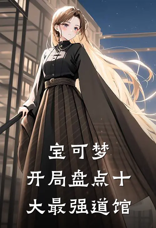 宝可梦开局盘点十大最强道馆精选推荐