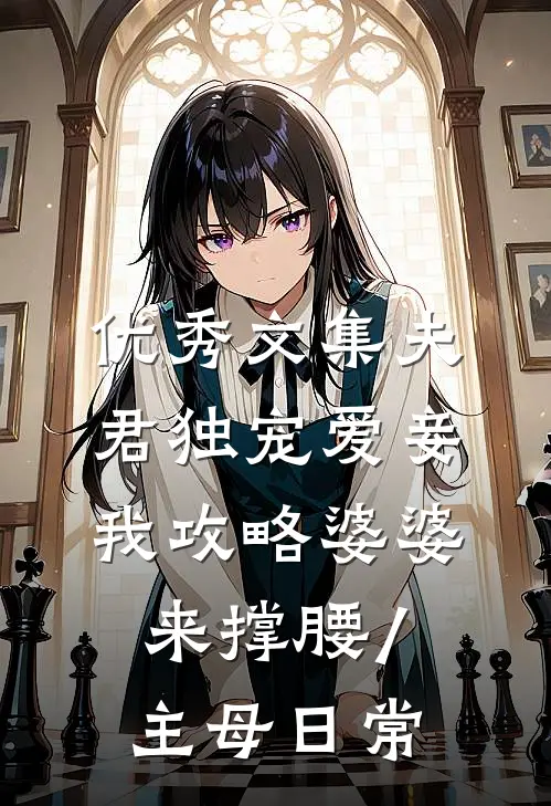 优秀文集夫君独宠爱妾我攻略婆婆来撑腰/主母日常