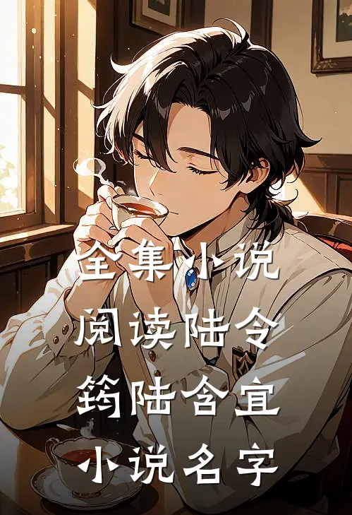 全集小说阅读陆令筠陆含宜小说名字