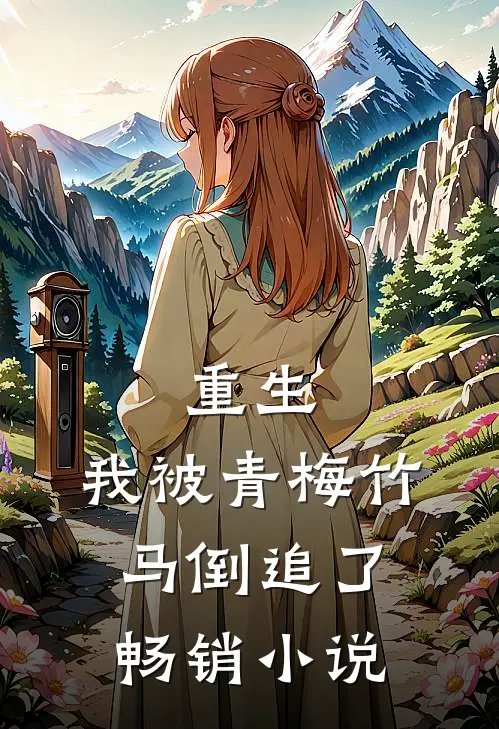 重生,我被青梅竹马倒追了畅销免费阅读
