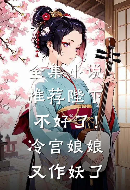 全集小说推荐陛下不好了！冷宫娘娘又作妖了