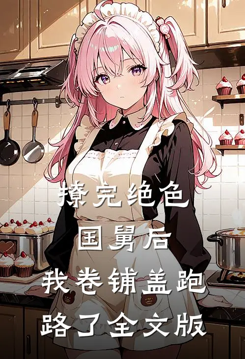 撩完绝色国舅后，我卷铺盖跑路了全文版