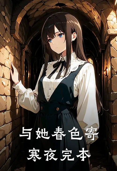与她春色寄寒夜完本