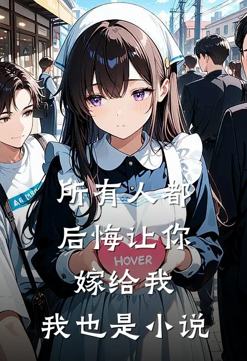 所有人都后悔让你嫁给我,我也是人物