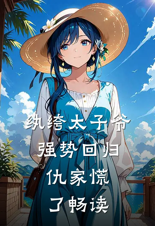 纨绔太子爷强势回归,仇家慌了畅读