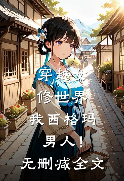 穿越女修世界,我西格玛男人!无删减全文