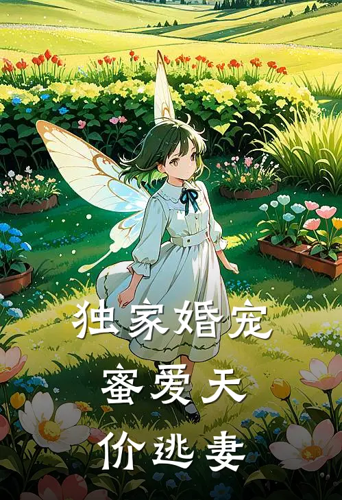 独家婚宠蜜爱天价逃妻 家爷