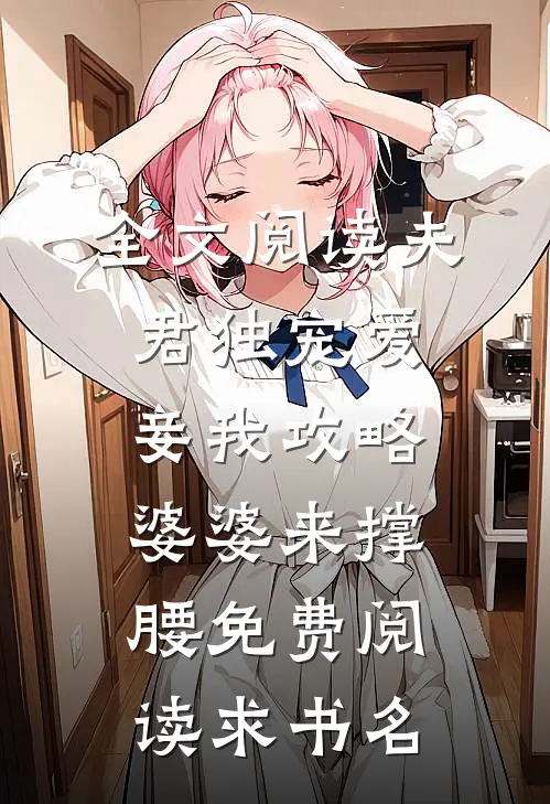 全文阅读夫君独宠爱妾我攻略婆婆来撑腰免费阅读求书名