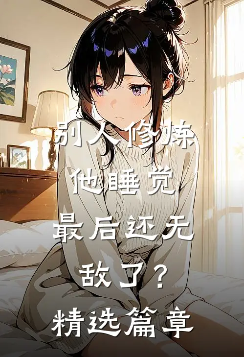 别人修炼他睡觉，最后还无敌了？精选篇章