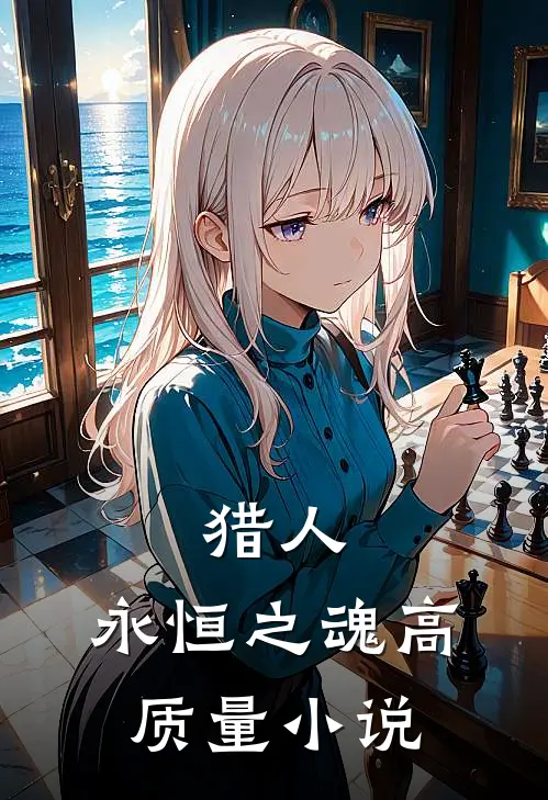 猎人永恒之魂高质量在线阅读