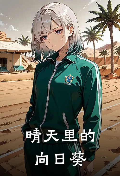 晴天里的向日葵是歌