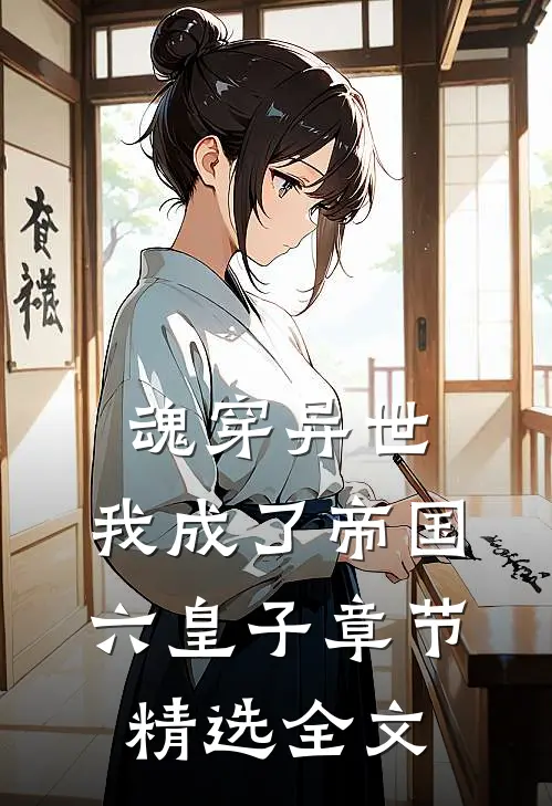 魂穿异世：我成了帝国六皇子章节精选全文