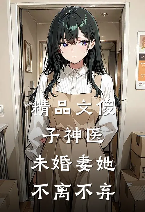 精品文傻子神医未婚妻她不离不弃全文阅读