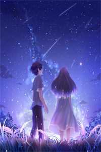 港城依旧，人已陌路全局