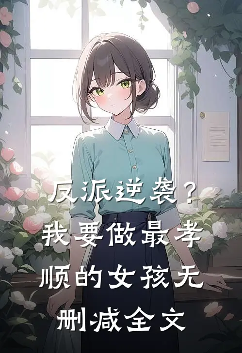 反派逆袭?我要做最孝顺的女孩无删减全文