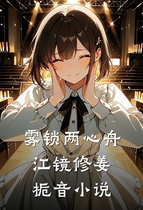 雾锁两心舟江镜修姜栀音小说