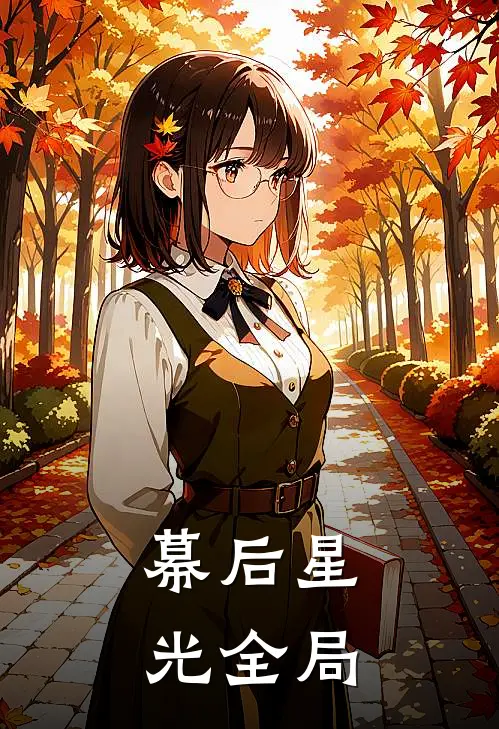 幕后星光全局