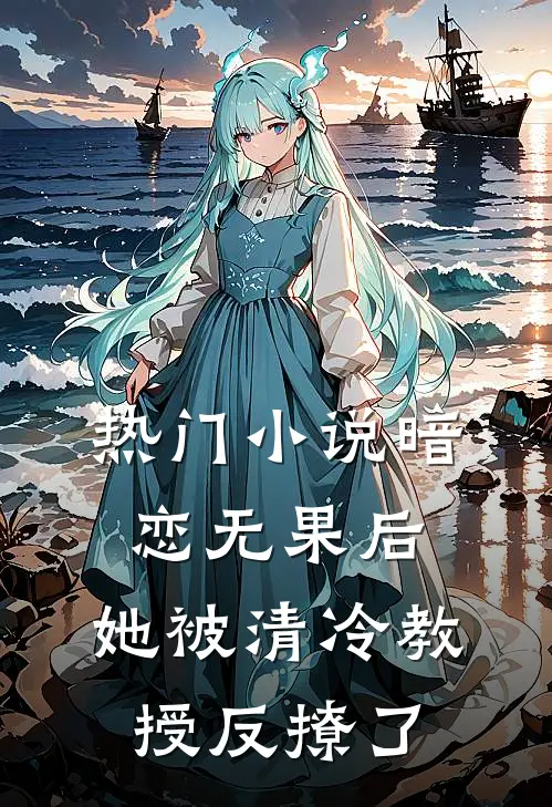 热门暗恋无果后,她被清冷教授反撩了