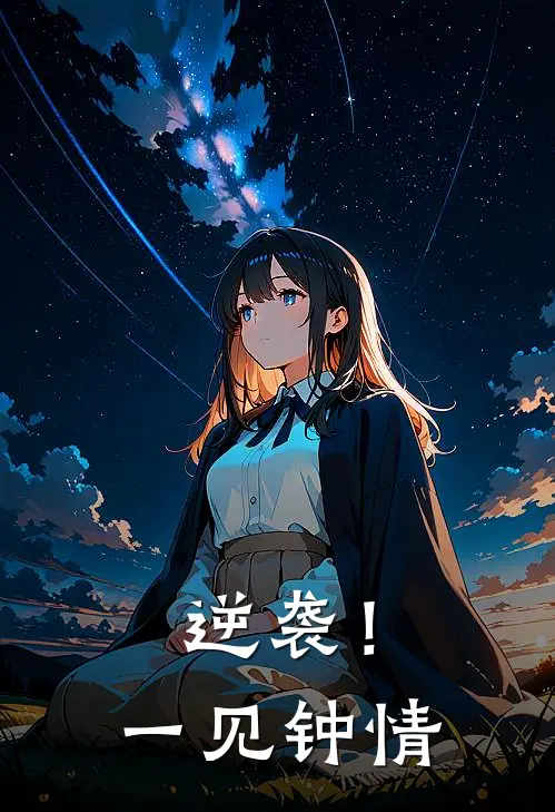 逆袭!一见钟情