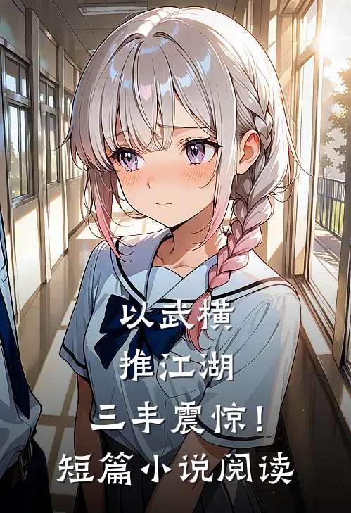 以武横推江湖,三丰震惊!短篇阅读