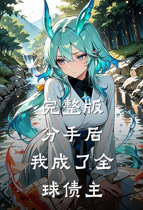 完整版分手后,我成了全球债主