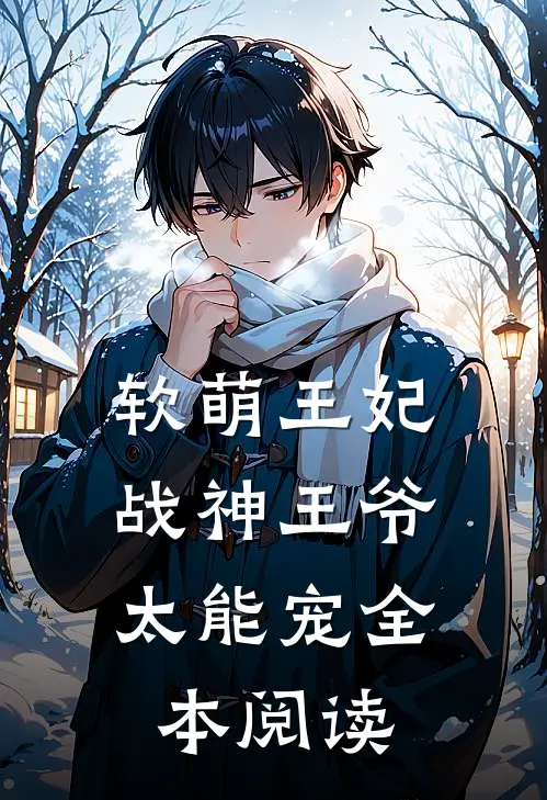 软萌王妃：战神王爷太能宠全本阅读