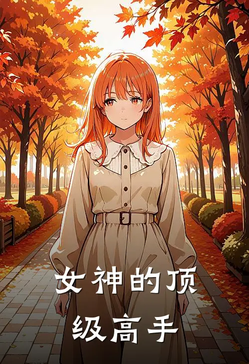 女神的顶级高手