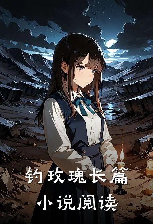 钓玫瑰长篇小说阅读