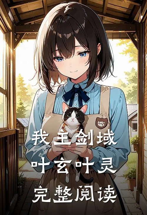 我主剑域叶玄叶灵完整阅读