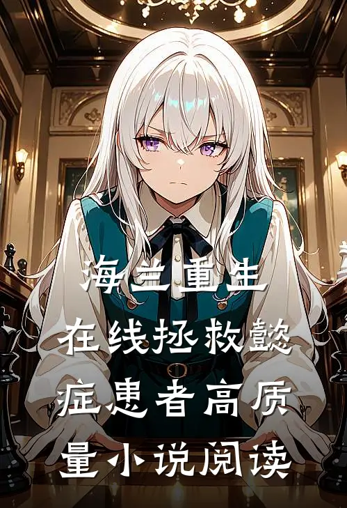 海兰重生，在线拯救懿症患者高质量小说阅读