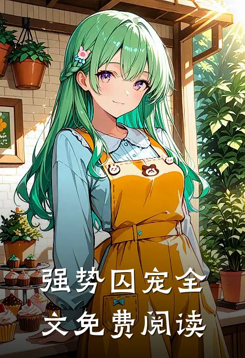 强势囚宠全文免费阅读