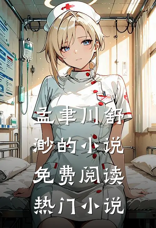 孟聿川舒渺的小说免费阅读热门小说