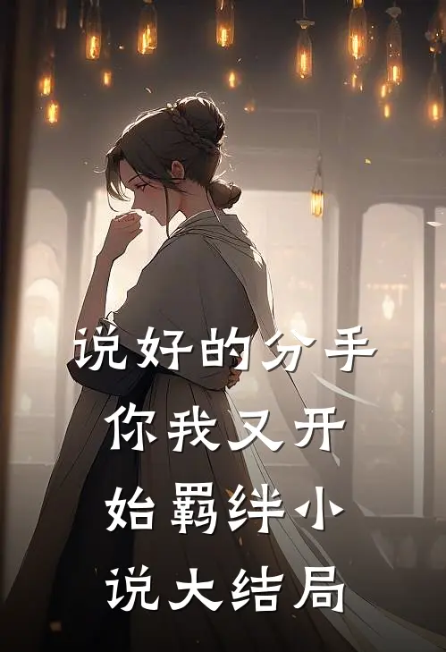 说好的分手,你我又开始羁绊大结局免费阅读