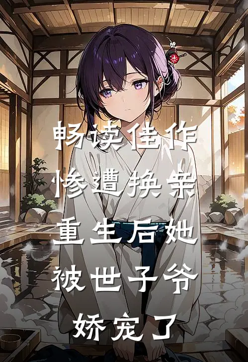畅读佳作惨遭换亲,重生后她被世子爷娇宠了免费阅读