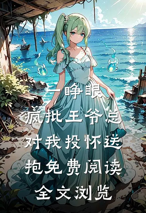 一睁眼,疯批王爷总对我投怀送抱免费阅读全文浏览