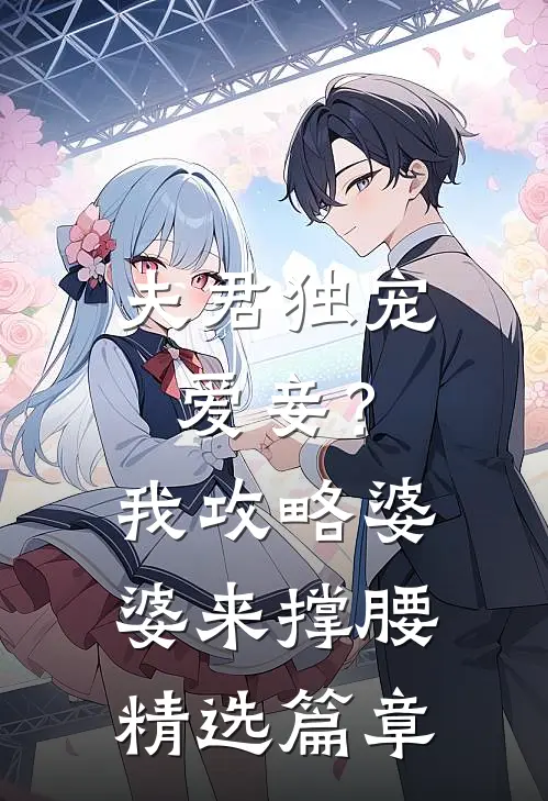 夫君独宠爱妾？我攻略婆婆来撑腰精选篇章