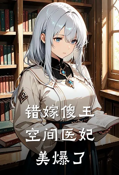 错嫁傻王空间医妃美爆了