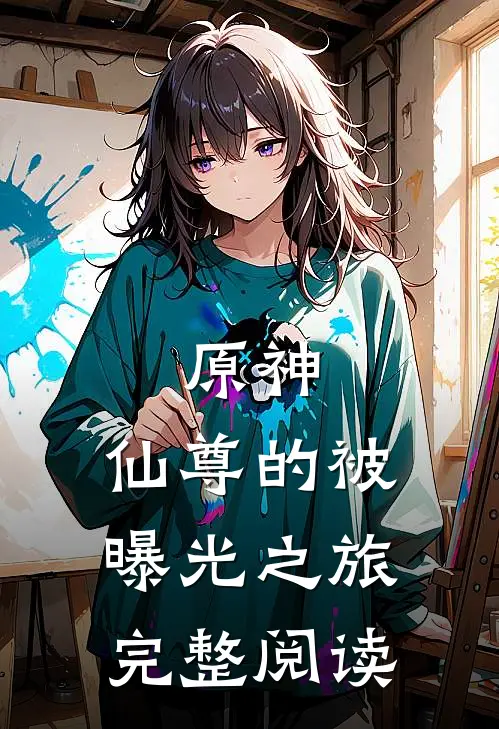 原神仙尊的被曝光之旅完整阅读