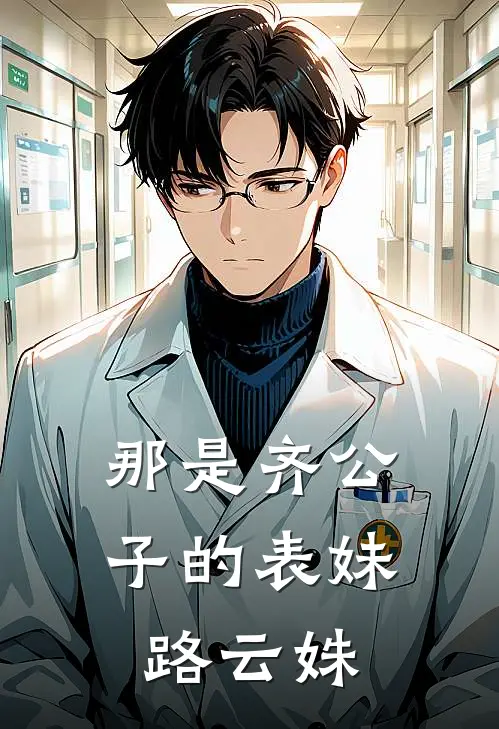 那是齐公子的表妹路云姝是谁