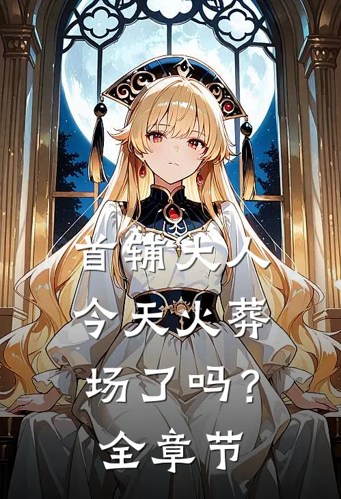 首辅大人今天火葬场了吗?全章节