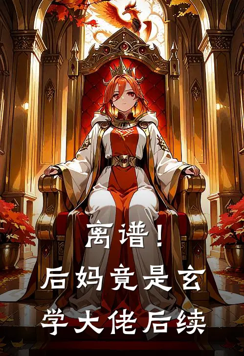 离谱!后妈竟是玄学大佬后续结局