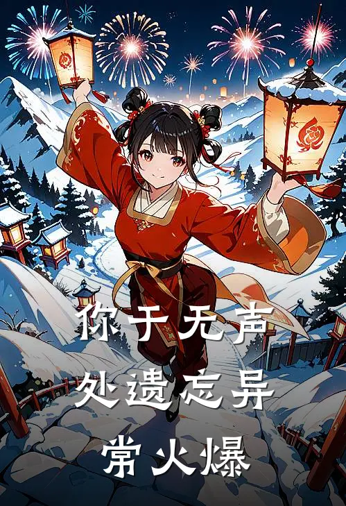 你于无声处遗忘异常火爆