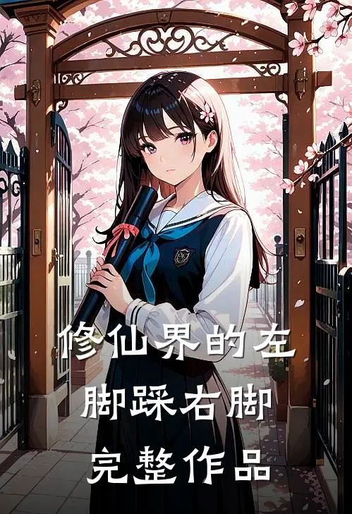 修仙界的左脚踩右脚完整作品在线观看